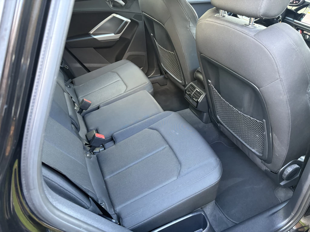 Audi Q3 – foto 22