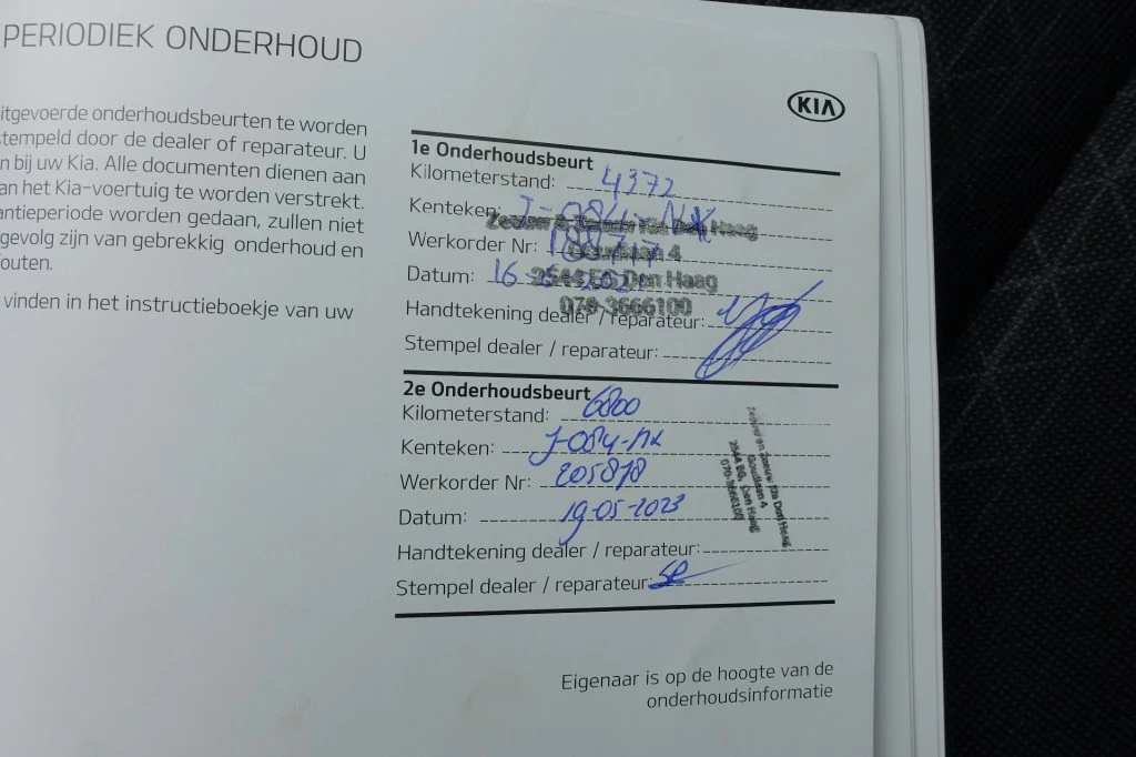 Kia Picanto – foto 26