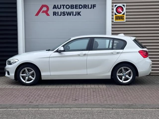 BMW 1 Serie – thumbnail 2