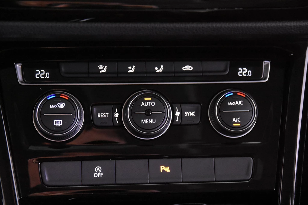Volkswagen Touran – foto 21