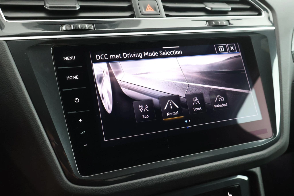 Volkswagen Tiguan – foto 32