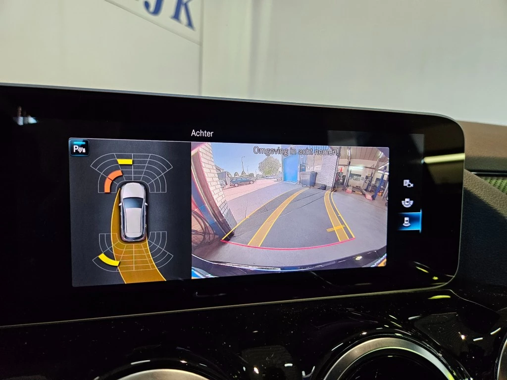 Mercedes-Benz B-Klasse – foto 37