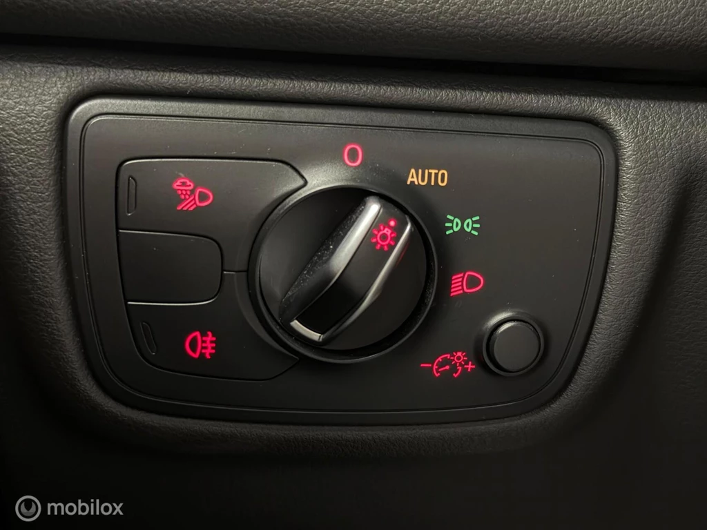 Audi A6 – foto 32
