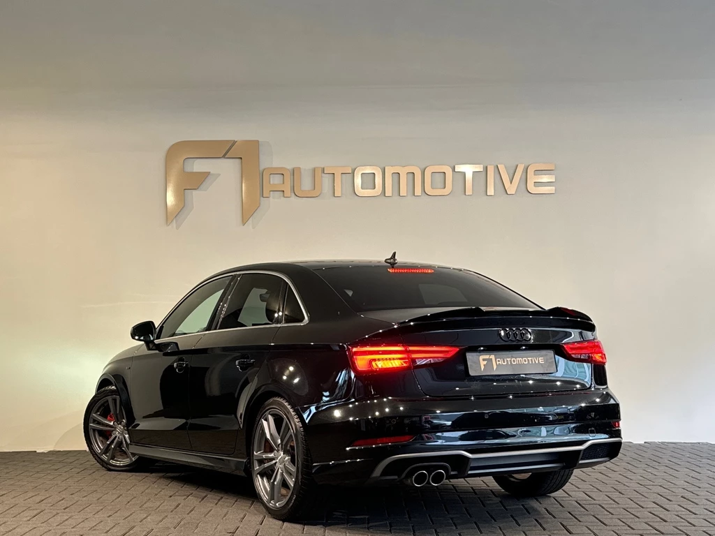Audi A3 – foto 3