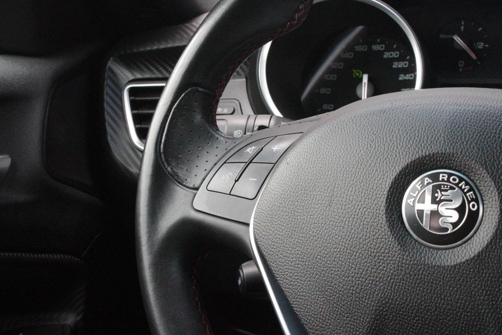 Alfa Romeo Giulietta – foto 29