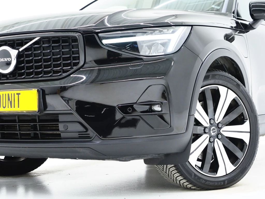 Volvo XC40 – foto 11