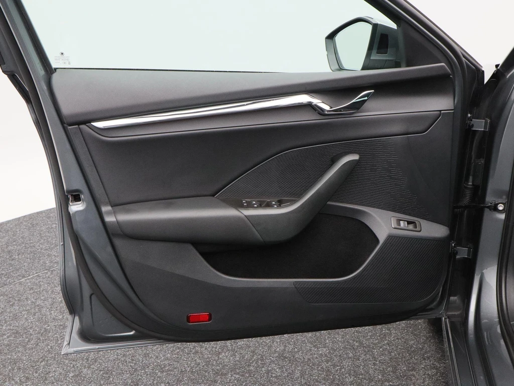 Škoda Octavia – foto 19