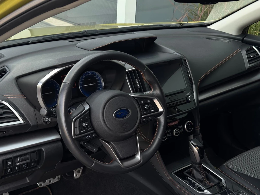 Subaru XV – foto 20
