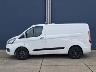 Ford Transit Custom – thumbnail 3