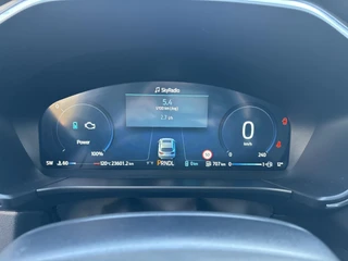 Ford Kuga – thumbnail 19