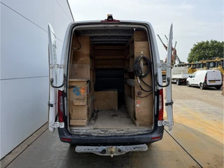 Mercedes-Benz Sprinter – thumbnail 12