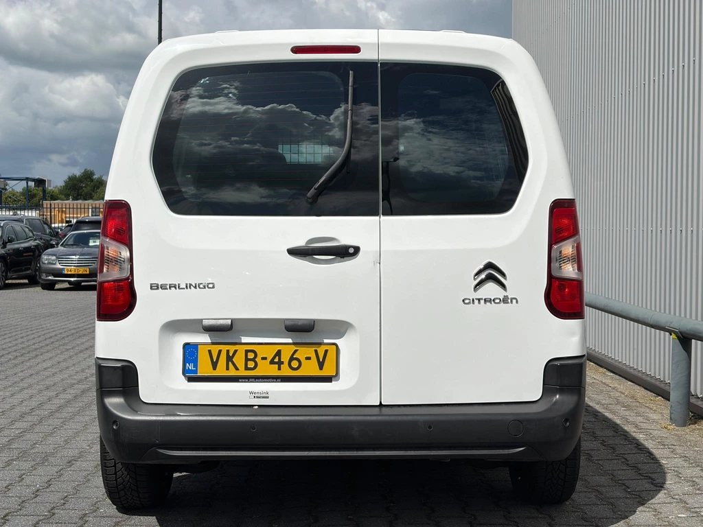 Citroën Berlingo – foto 5