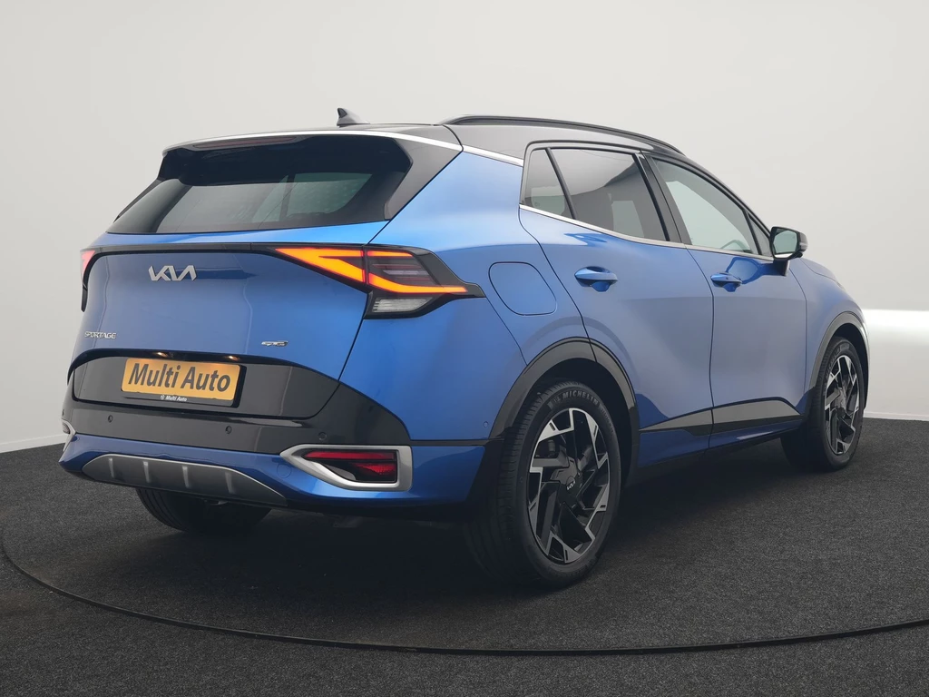 Kia Sportage – foto 7