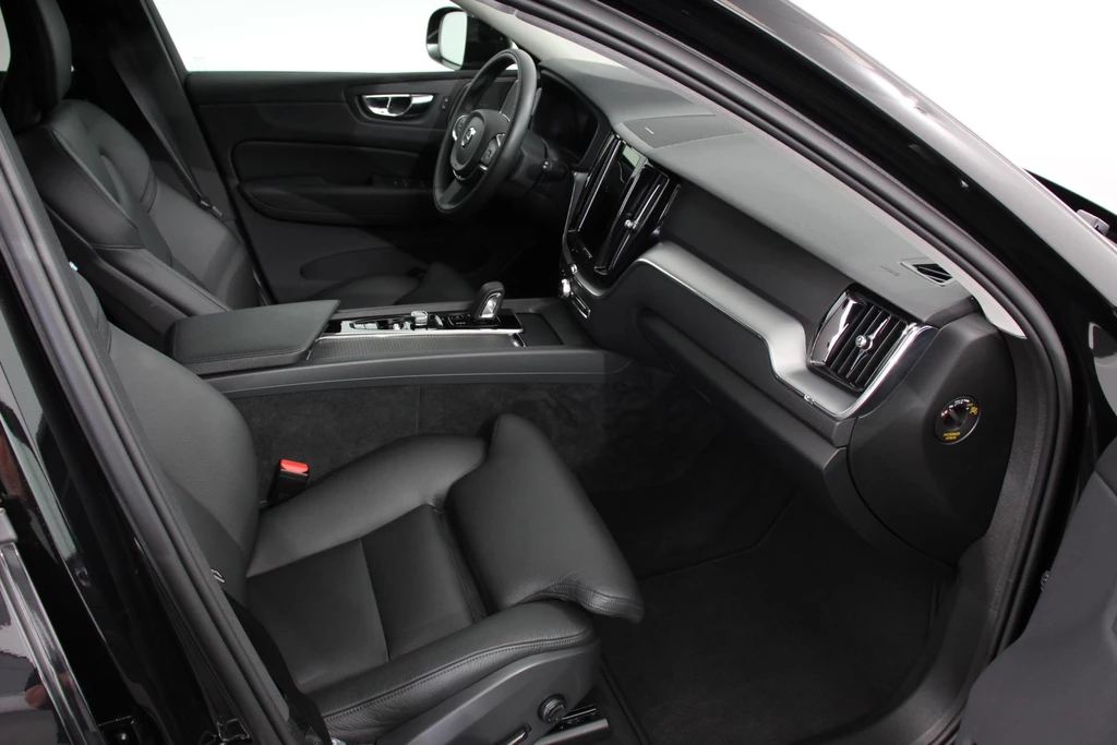 Volvo XC60 – foto 13