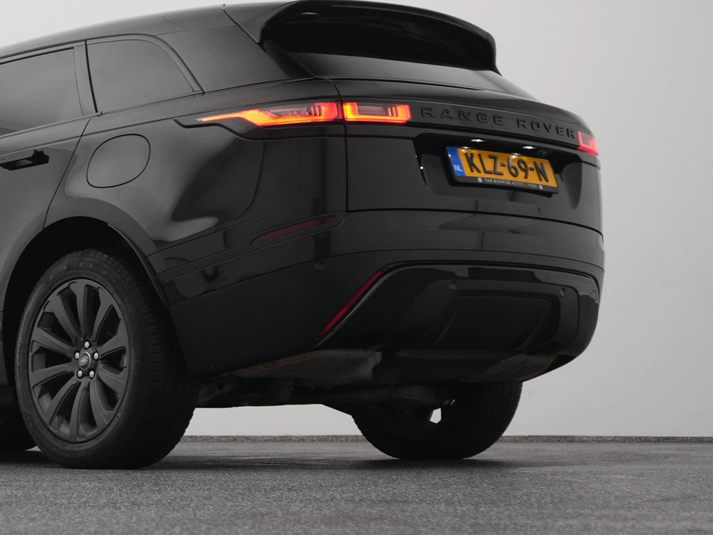 Land Rover Range Rover Velar – foto 5