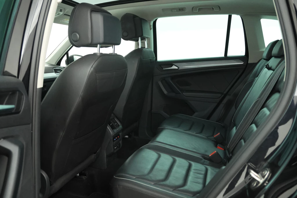 Volkswagen Tiguan – foto 40