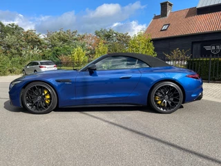 Mercedes-Benz SL – thumbnail 11
