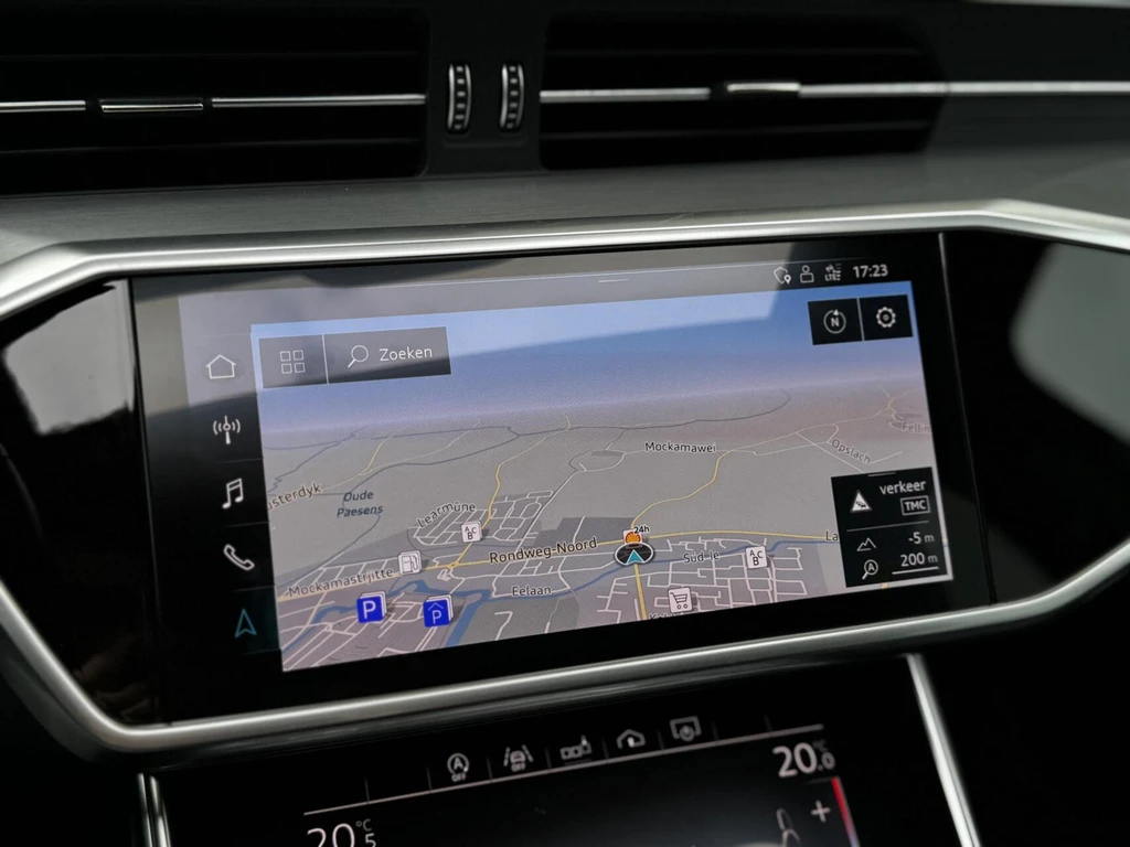 Audi A6 – foto 24
