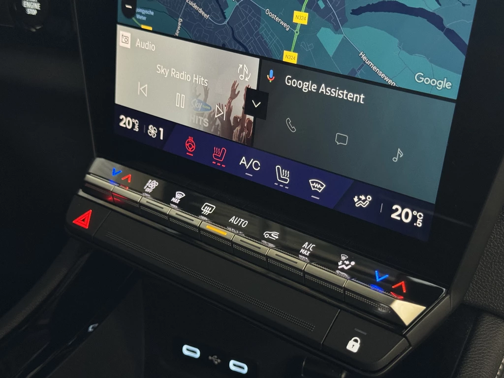 Renault Austral – foto 60