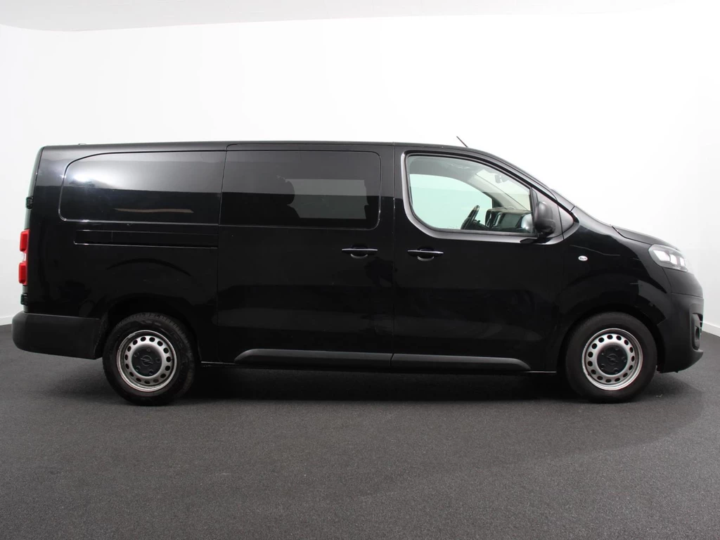 Opel Vivaro – foto 6