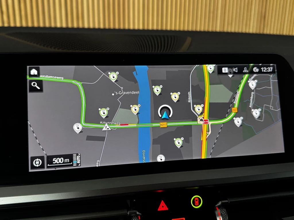 BMW 3 Serie – foto 39