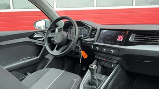 Audi A1 Sportback – thumbnail 4