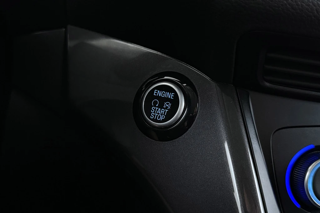 Ford C-MAX – foto 34