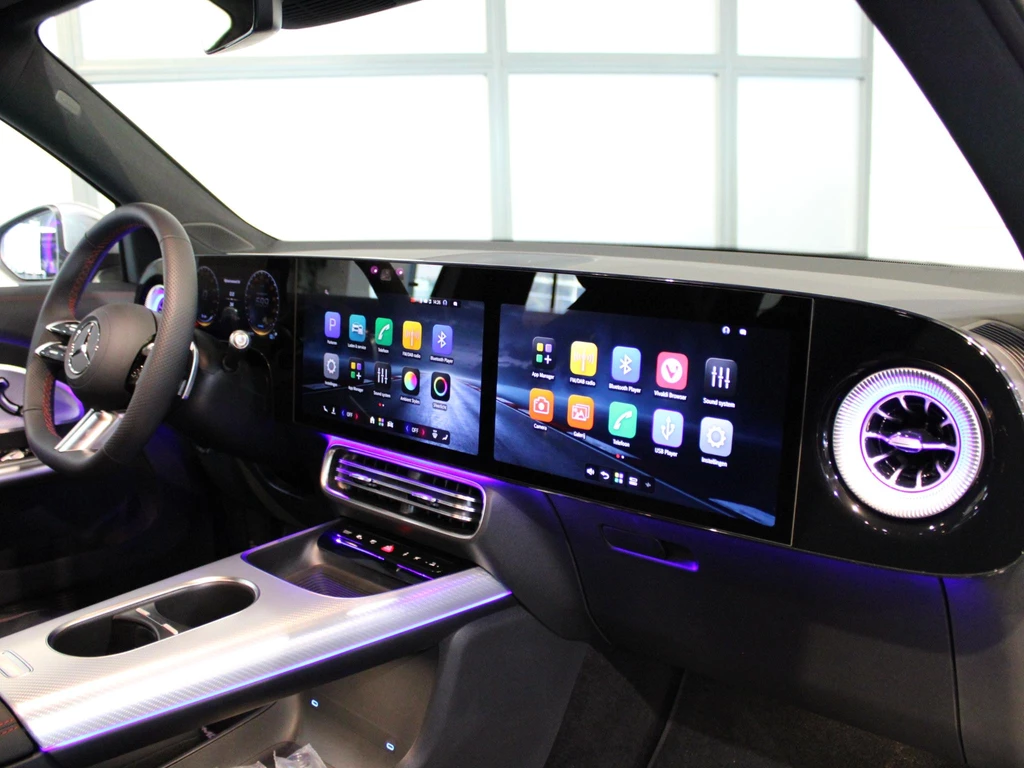 Mercedes-Benz GLB – foto 21