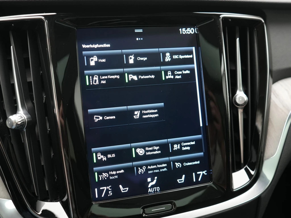 Volvo V60 – foto 32