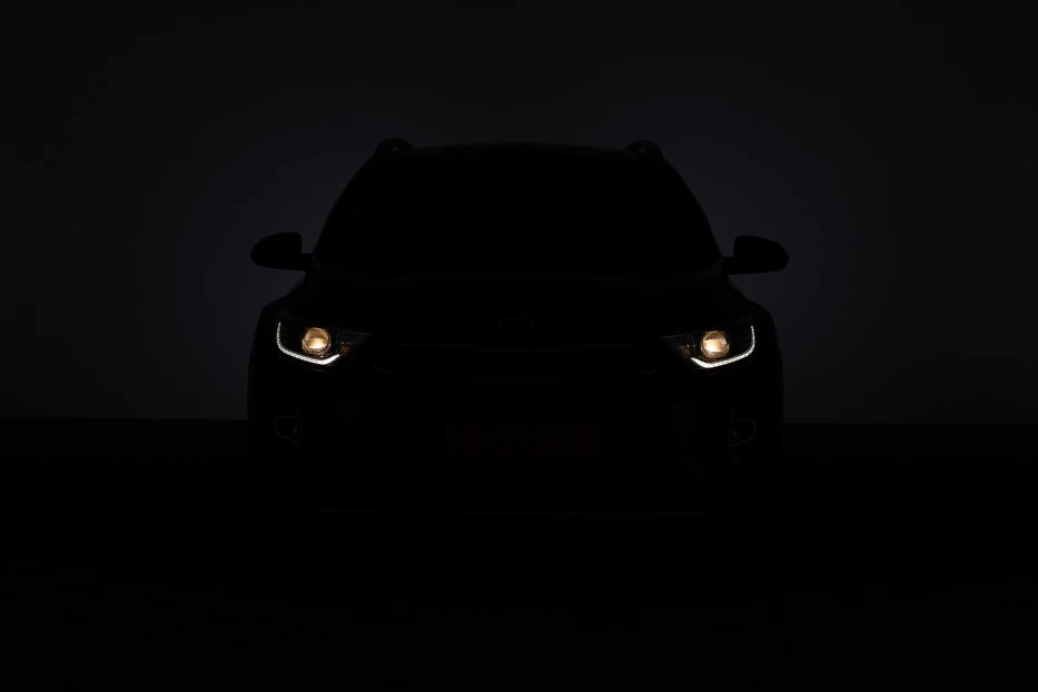 Kia Stonic – foto 9