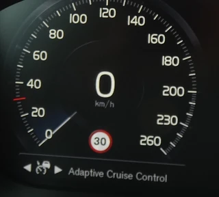 Volvo XC60 – thumbnail 25