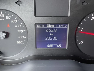 Mercedes-Benz Sprinter – thumbnail 23