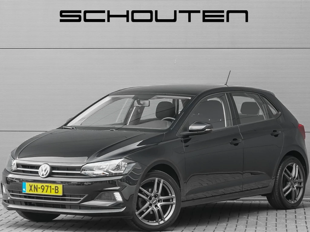 Volkswagen Polo – foto 1