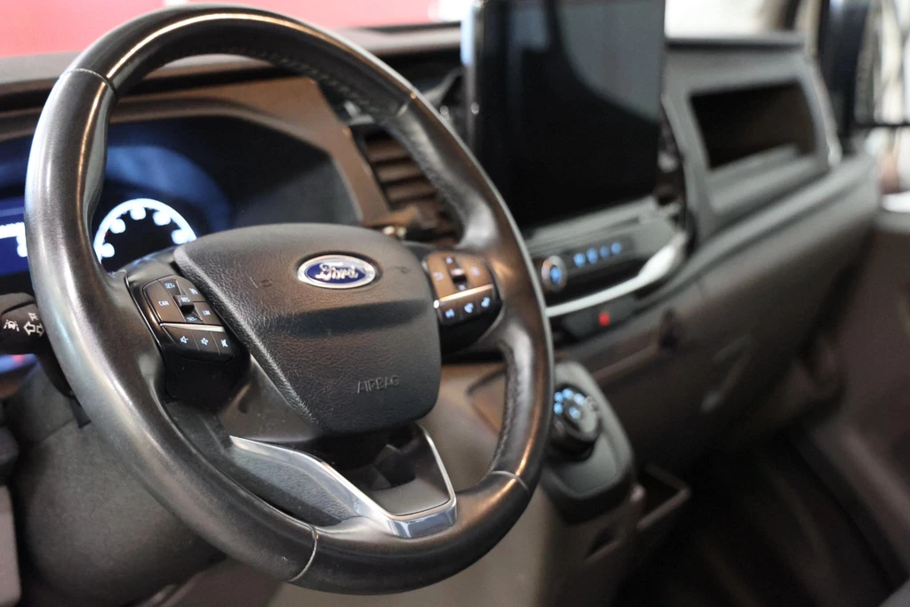 Ford E-Transit – foto 7