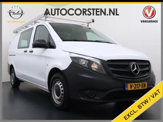 Mercedes-Benz Vito – thumbnail 8