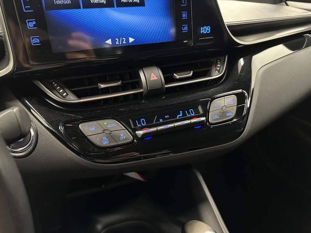 Toyota C-HR – foto 54