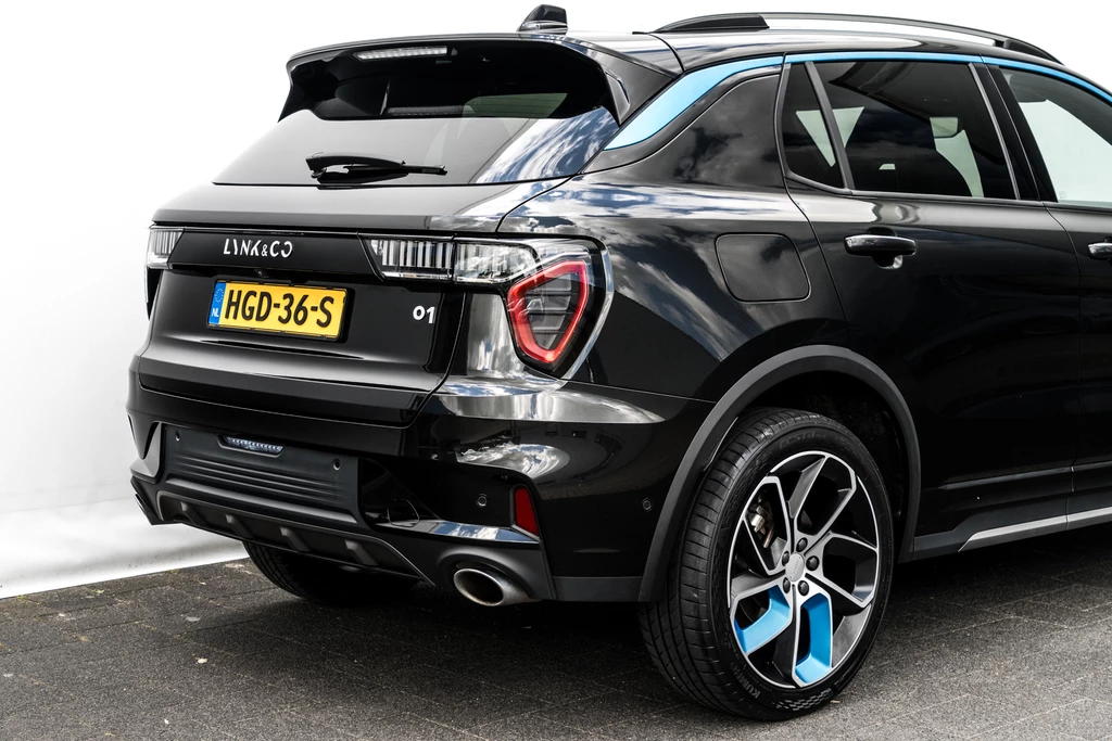 Lynk & Co 01 – foto 8