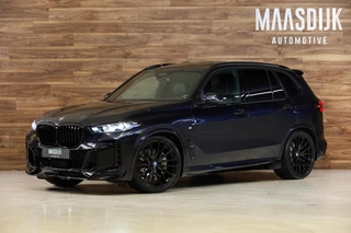 BMW X5 – thumbnail 1