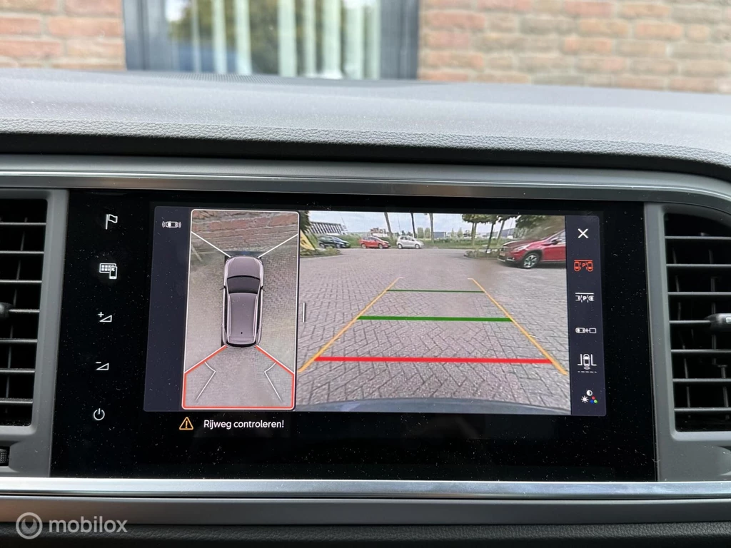 SEAT Ateca – foto 16
