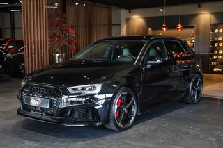 Audi RS3 – thumbnail 3