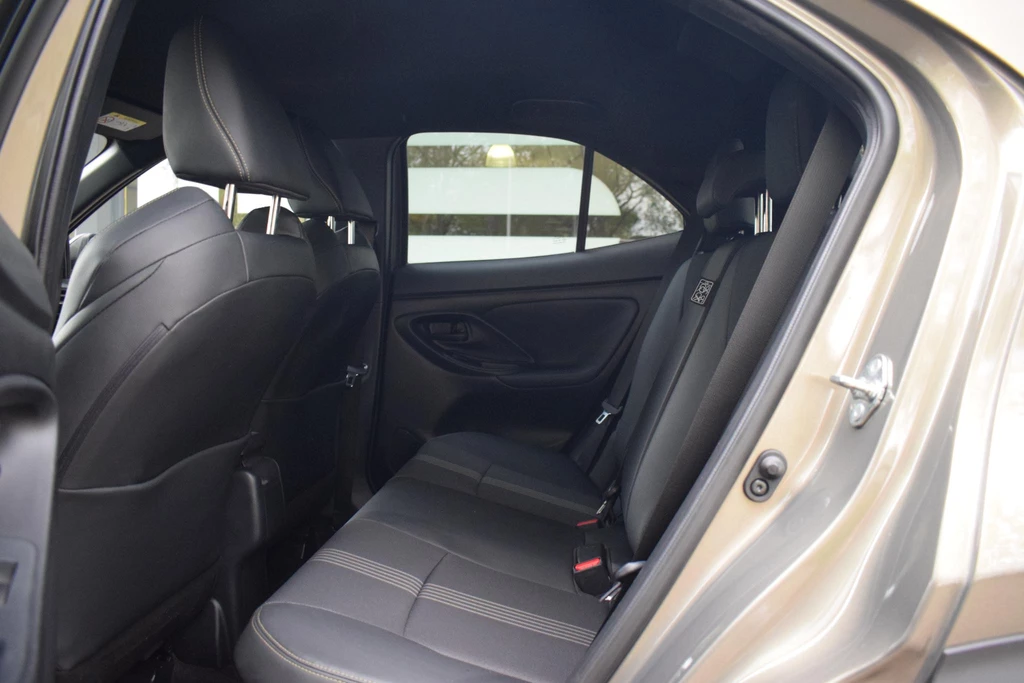 Toyota Yaris Cross – foto 17
