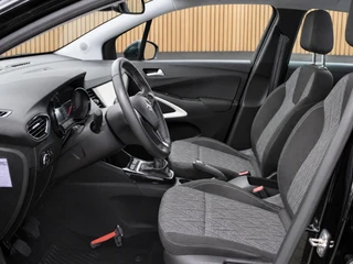 Opel Crossland X – thumbnail 14