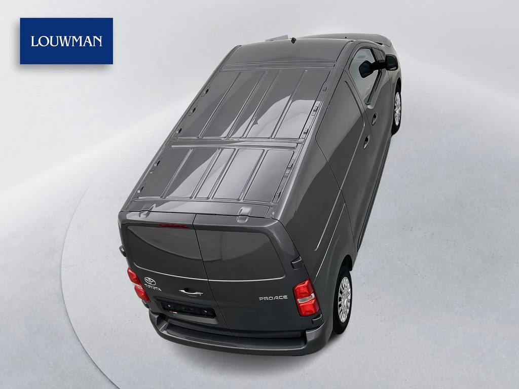 Toyota ProAce – foto 9