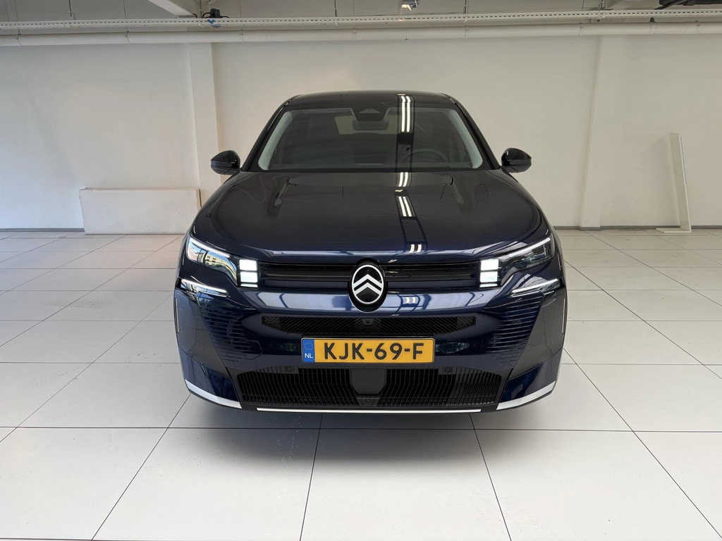 Citroën C5 Aircross – foto 7