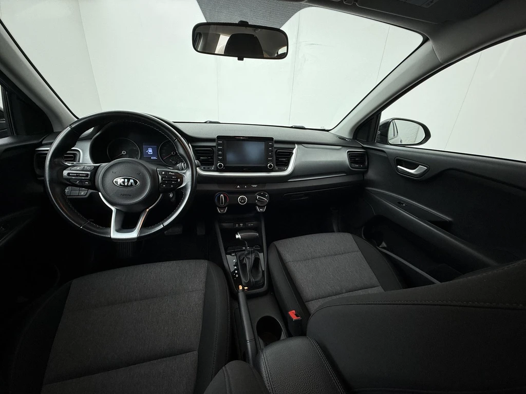 Kia Stonic – foto 14