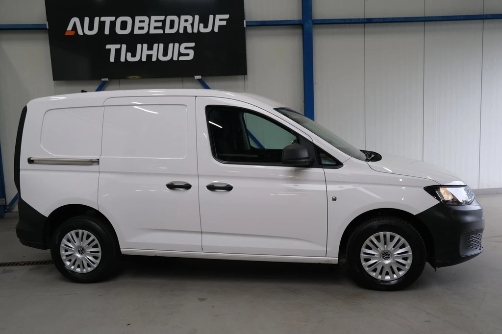 Volkswagen Caddy – foto 4