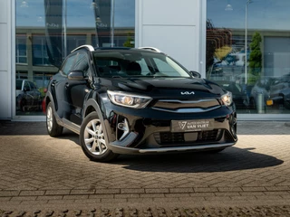 Kia Stonic – thumbnail 7