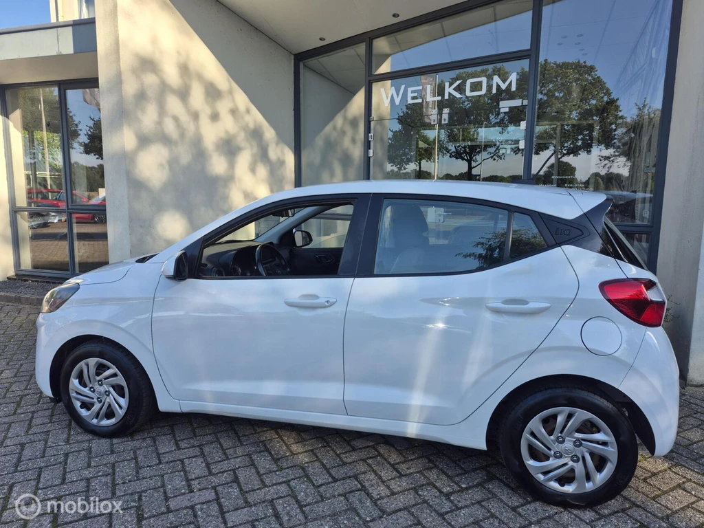 Hyundai i10 – foto 3