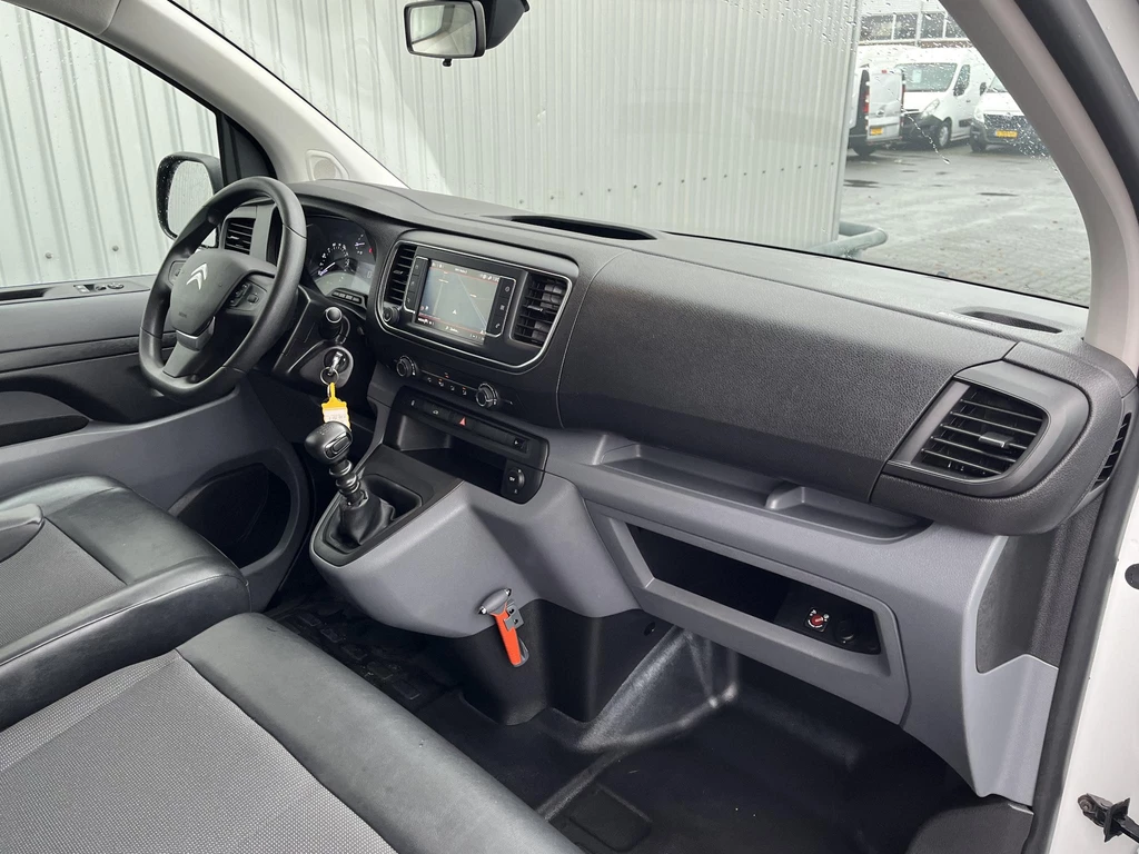 Citroën Jumpy – foto 25