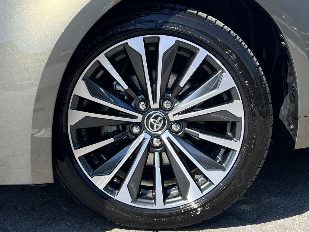 Toyota Corolla Touring Sports – foto 14